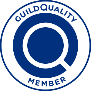 Richardson-Stinton Roofing reviews and comments at GuildQuality