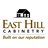 East Hill Cabinetry