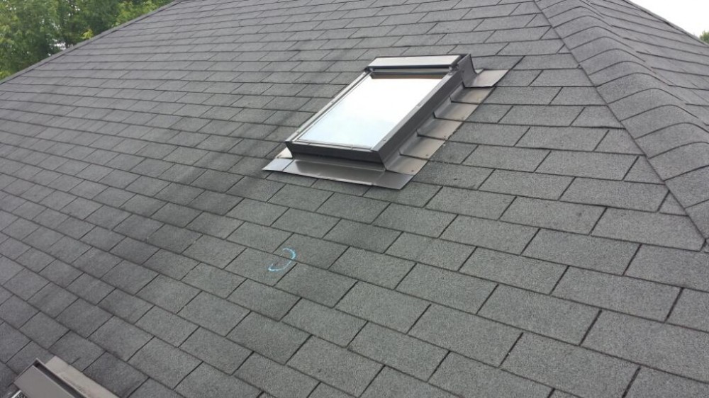 Photo By Stinson Services, Inc.. Roofing Project