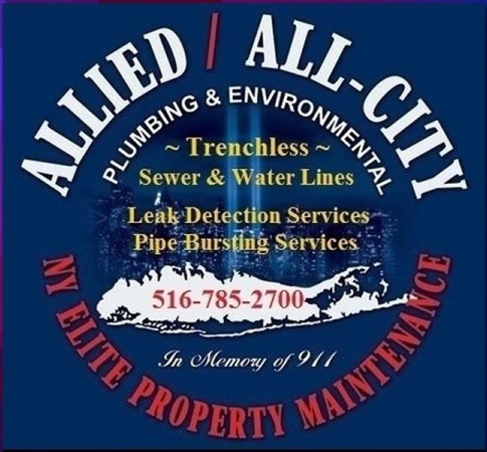 Photo By Allied All City Inc.. Plumbing Services