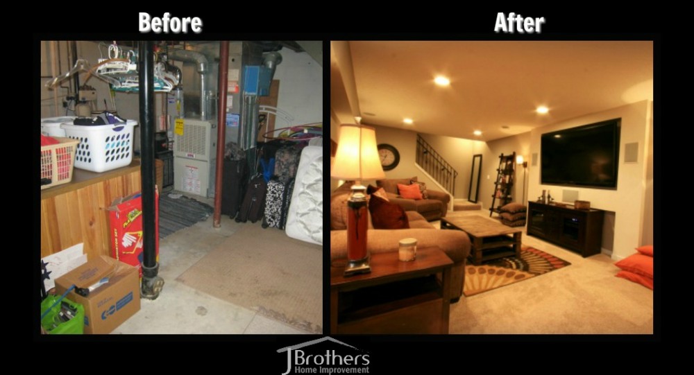 Photo By J Brothers Home Improvements, Inc.. 