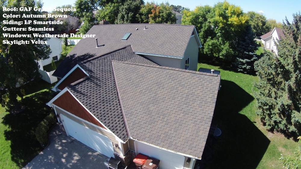 Photo By Weathersafe Restoration Inc.. Roofing