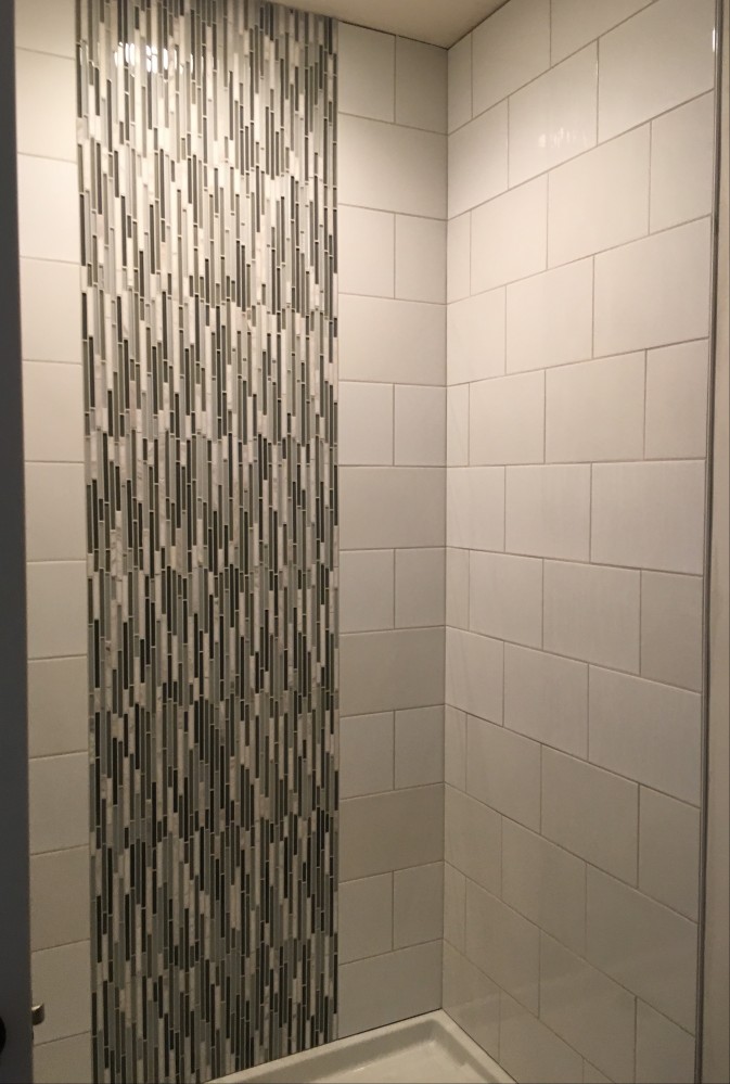 Photo By Becker Home Improvement, Inc.. Tile