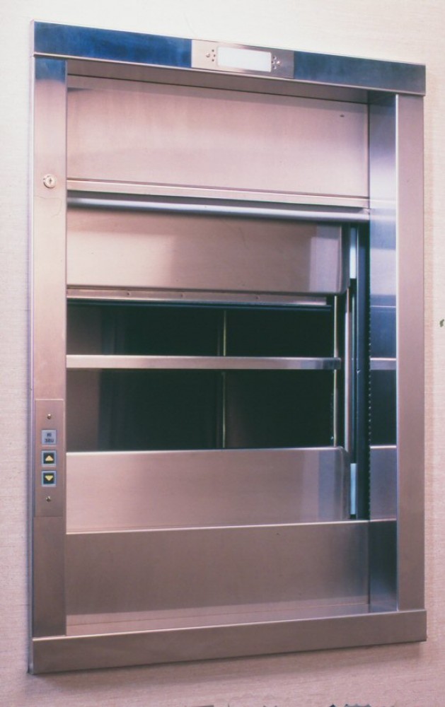 Photo By Extended Home Living Services (EHLS) & To The Top Home Elevators. Dumbwaiters & Material Lifts