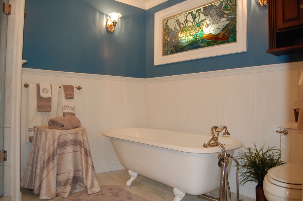 Photo By ShowPlace Bath & Kitchen. Bathroom2