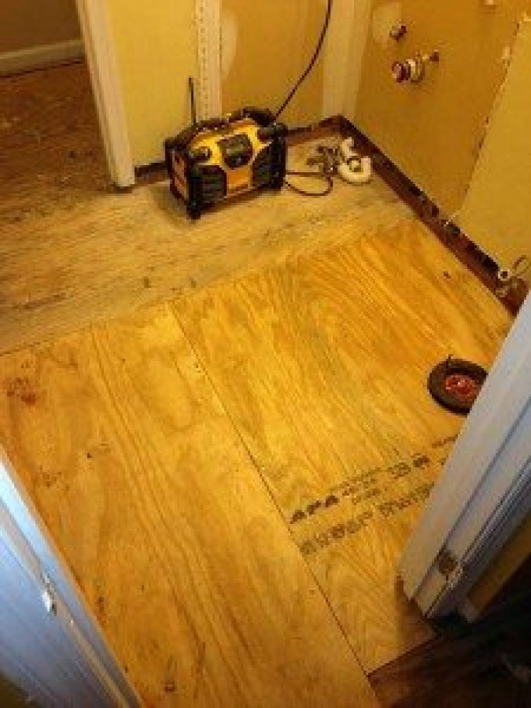 Photo By Carolina Water Damage Restoration. Sewage Backup In Raleigh, NC