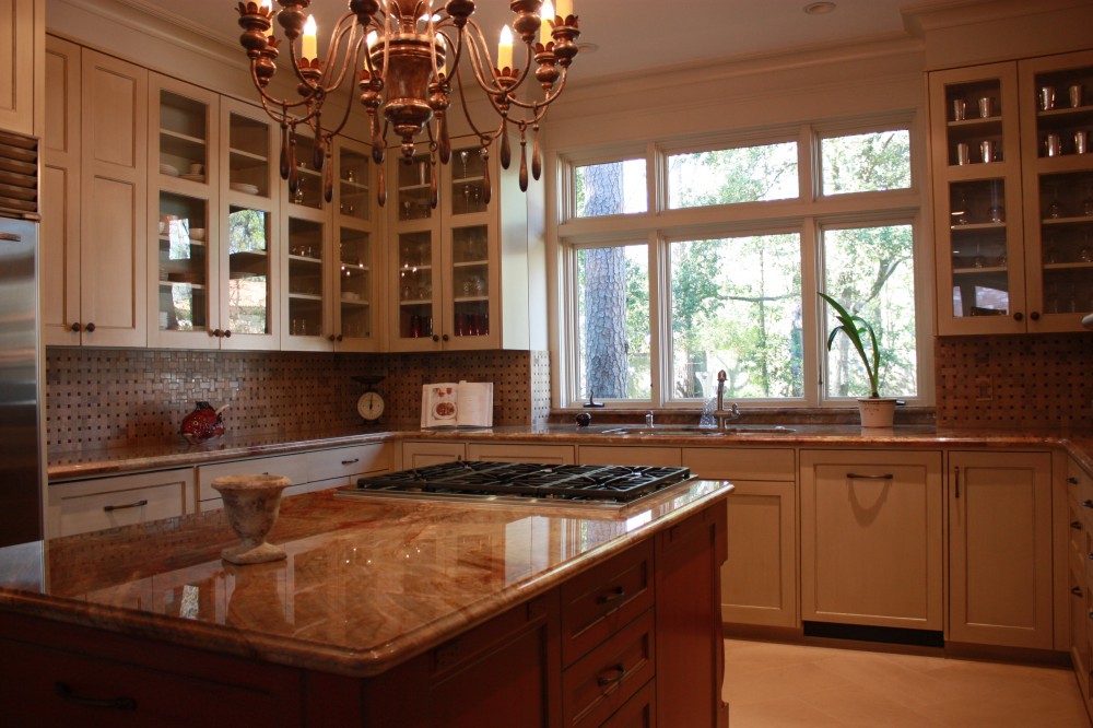 Photo By Charanza Contracting Inc.. Kitchen  Renovation