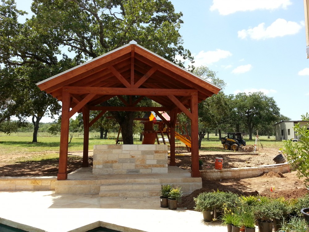 Photo By Fresh Coat Painters Of Marble Falls. Decks