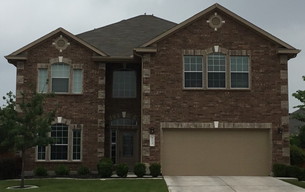 Photo By Fresh Coat Painters Of Schertz. Interior And Exterior Painting