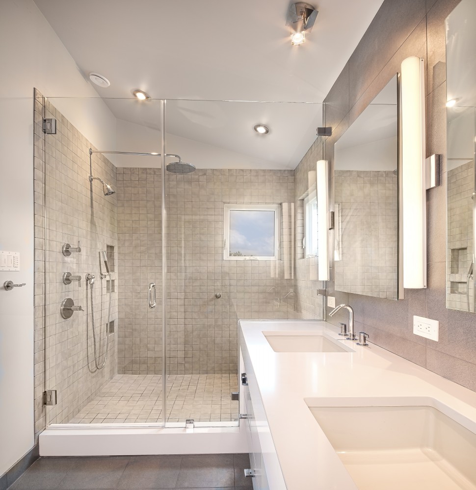 Photo By Hopkins & Porter Construction, Inc.. Renovation