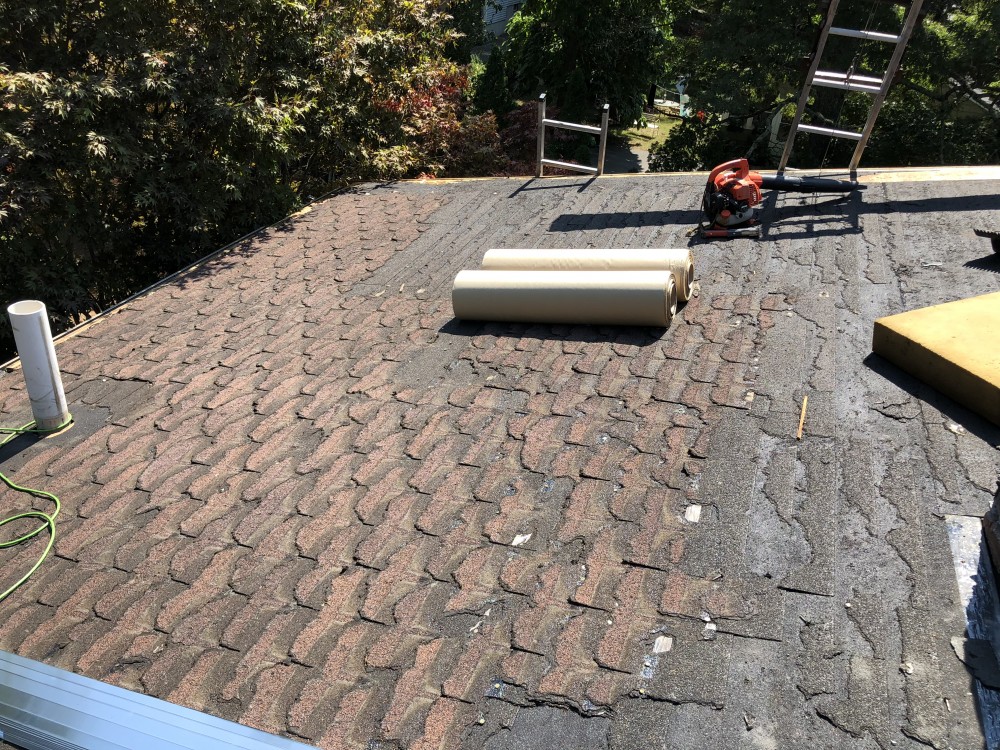 Photo By Beantown Home Improvements. New Owens Corning Roof