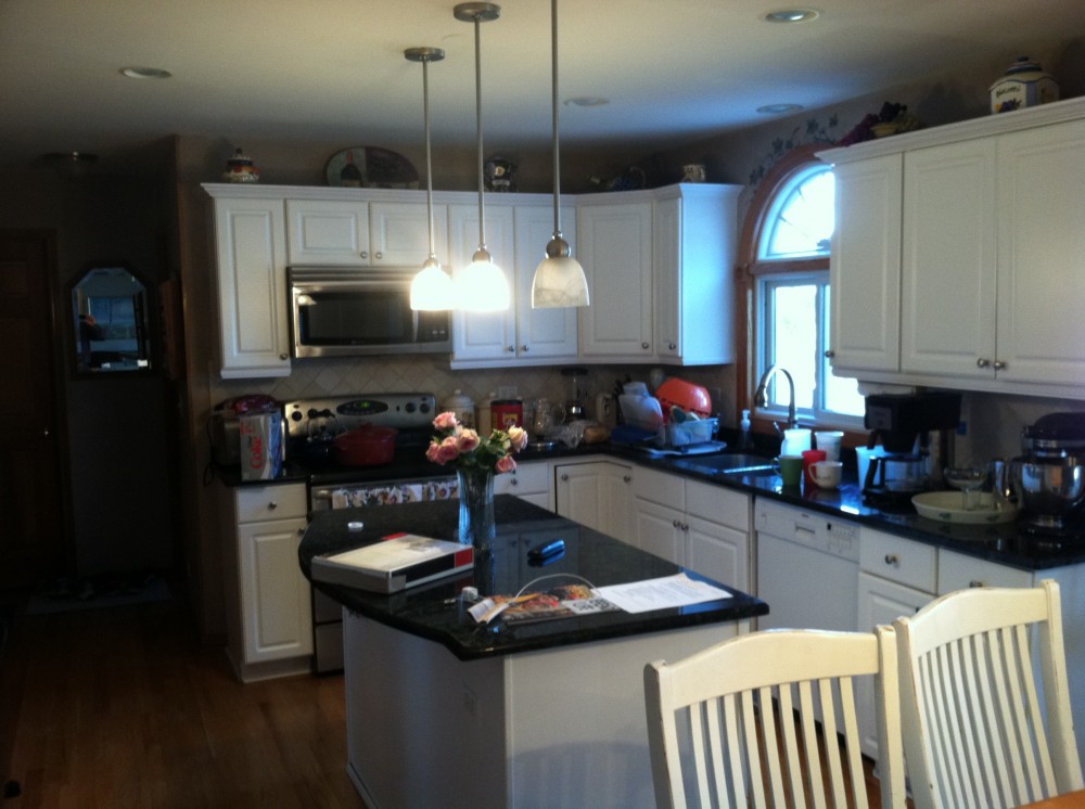 Photo By M.K. Brummel. Kitchen Projects