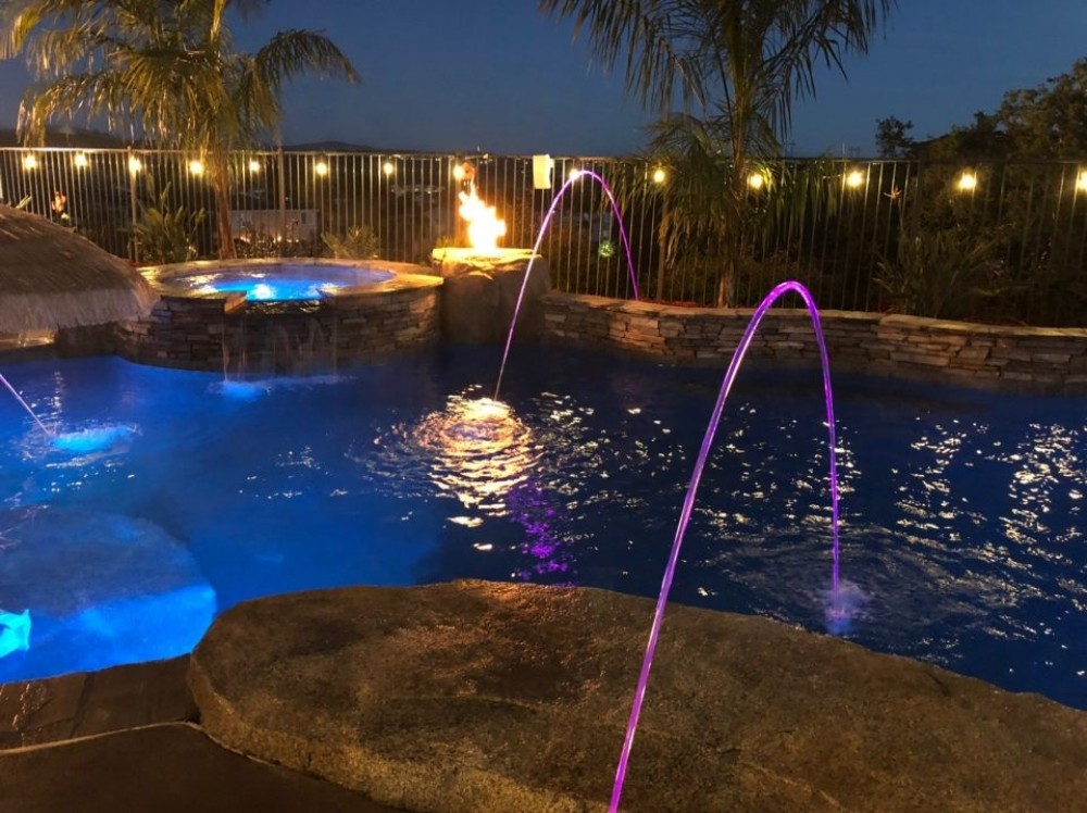 Photo By Premier Pools & Spas Of San Diego. 