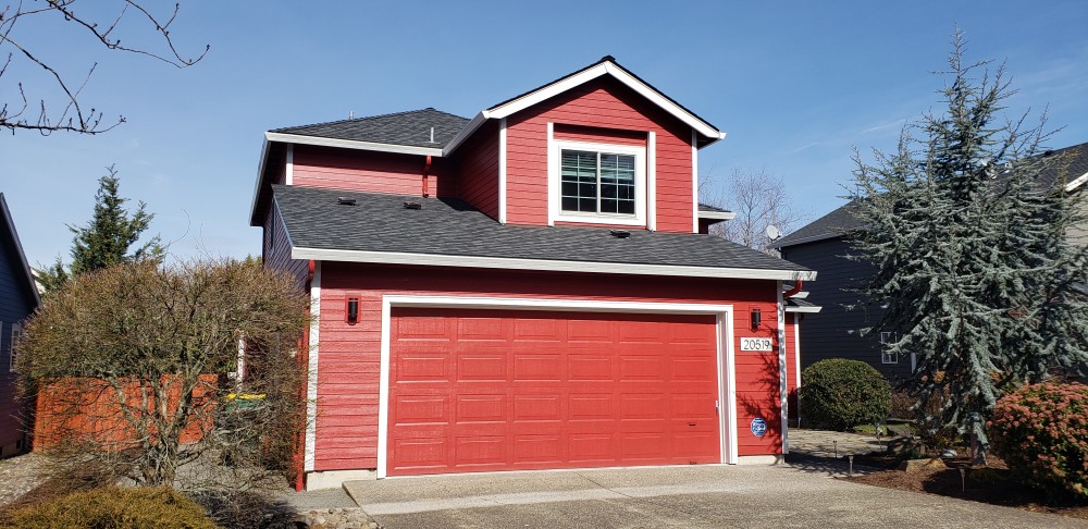 Photo By A Cut Above Exteriors. Roof Installation