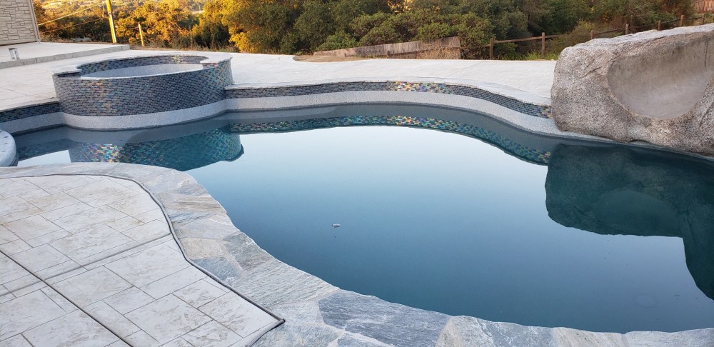 Photo By Premier Pools & Spas Of San Diego. 