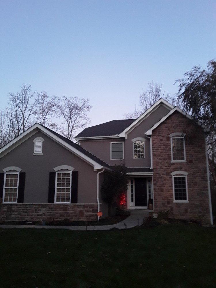 Photo By Fresh Coat Painters Of Dublin. Exterior Color Change