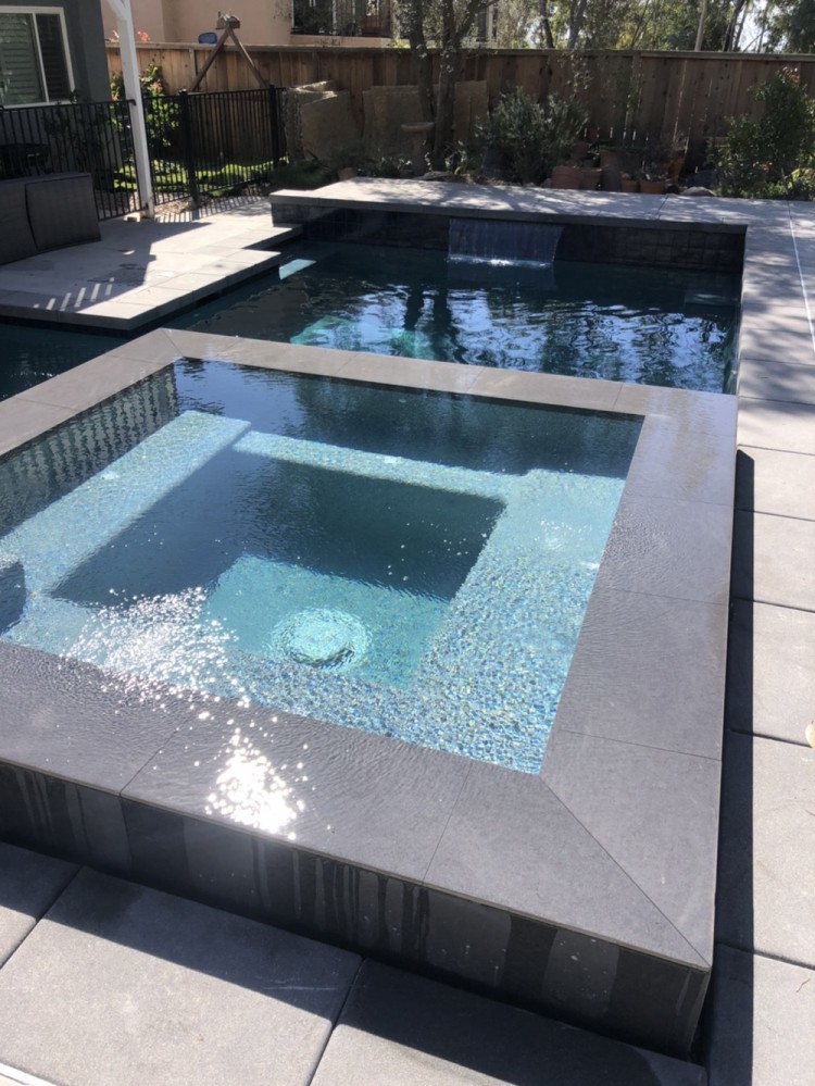 Photo By Premier Pools & Spas Of San Diego. 