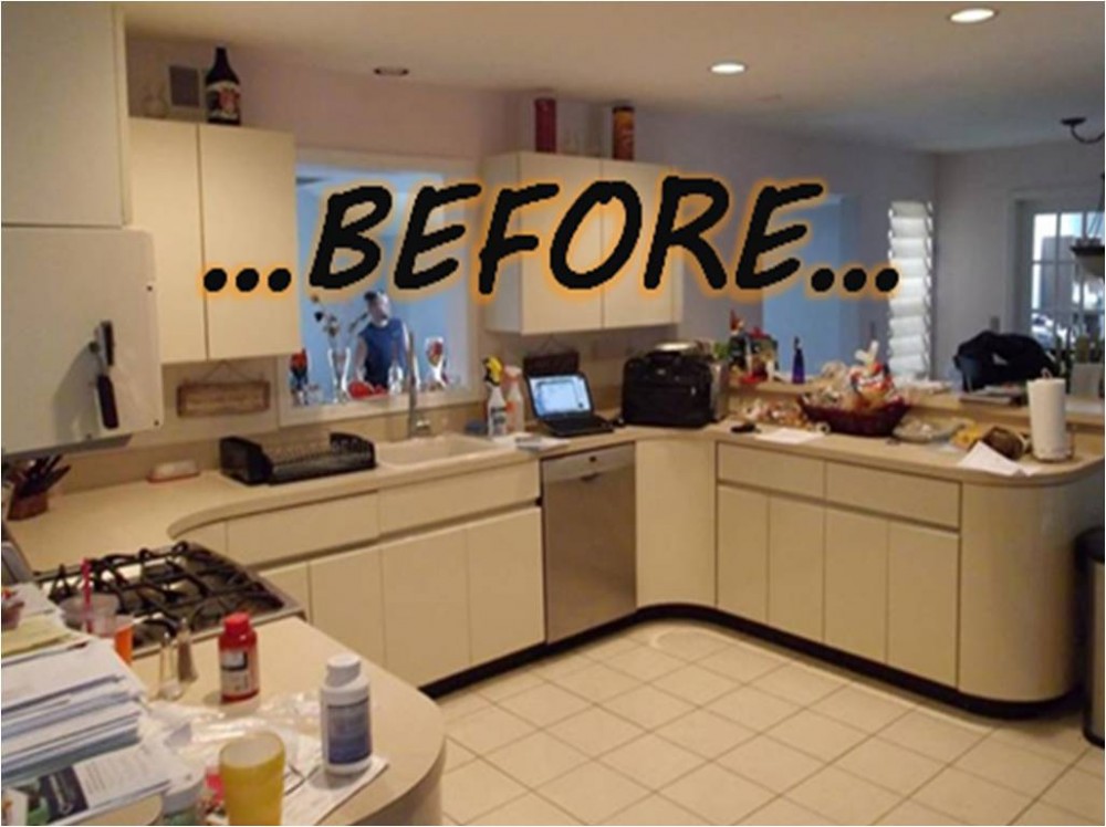 Photo By Pro Skill Construction. Kitchen & GameRoom Remodel