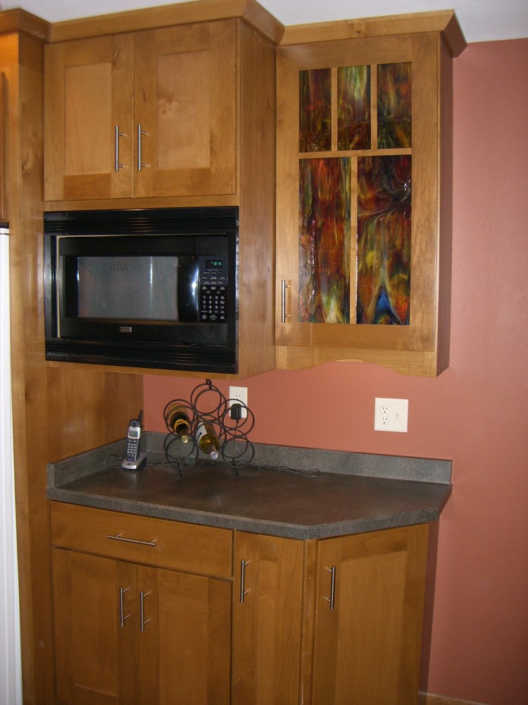 Photo By Renovations Group, Inc.. Espinosa Kitchen Remodel, Wauwatosa WI