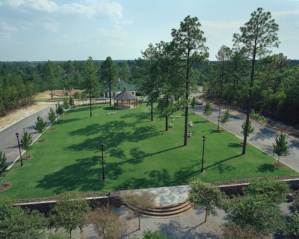 Photo By Lake Carolina Company. Lake Carolina Resort Style Amenities