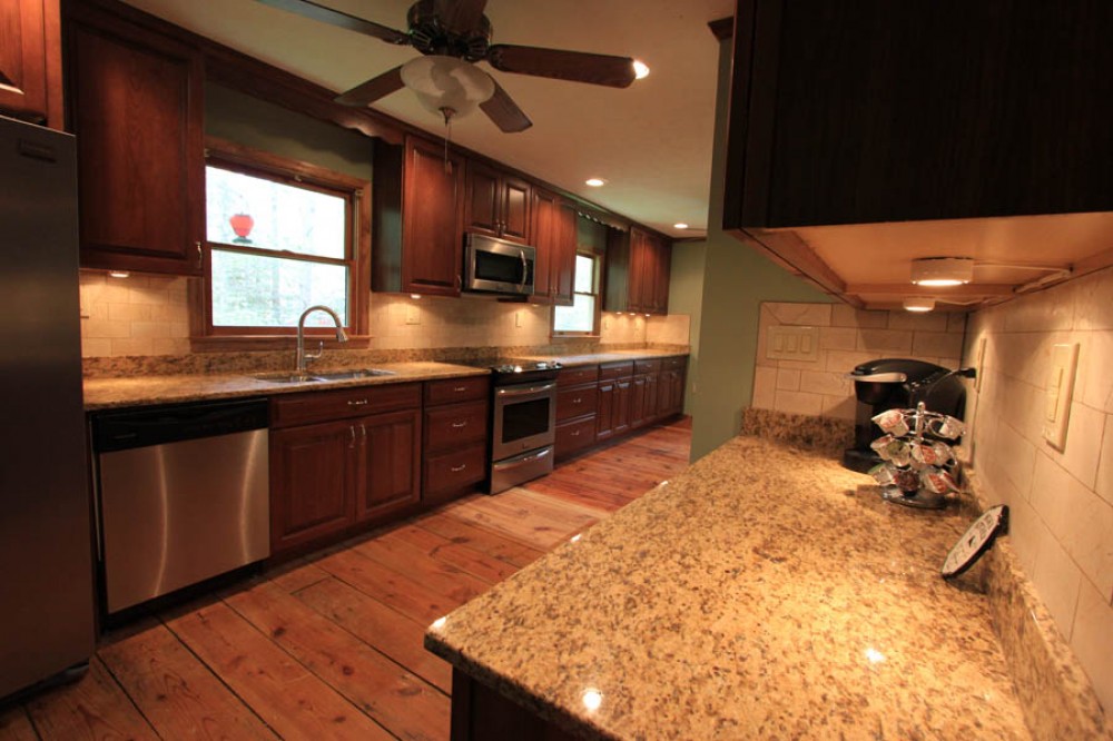 Photo By Tidewater Custom Homes And Remodeling . Tidewater Custom Homes And Remodeling Kitchen Remodeling