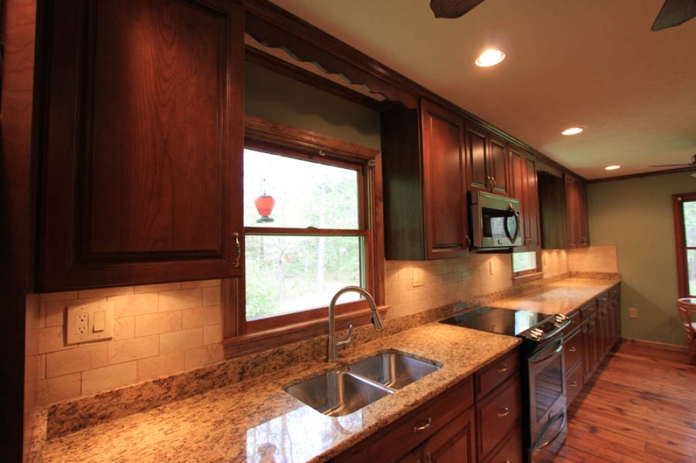 Photo By Tidewater Custom Homes And Remodeling . Tidewater Custom Homes And Remodeling Kitchen Remodeling