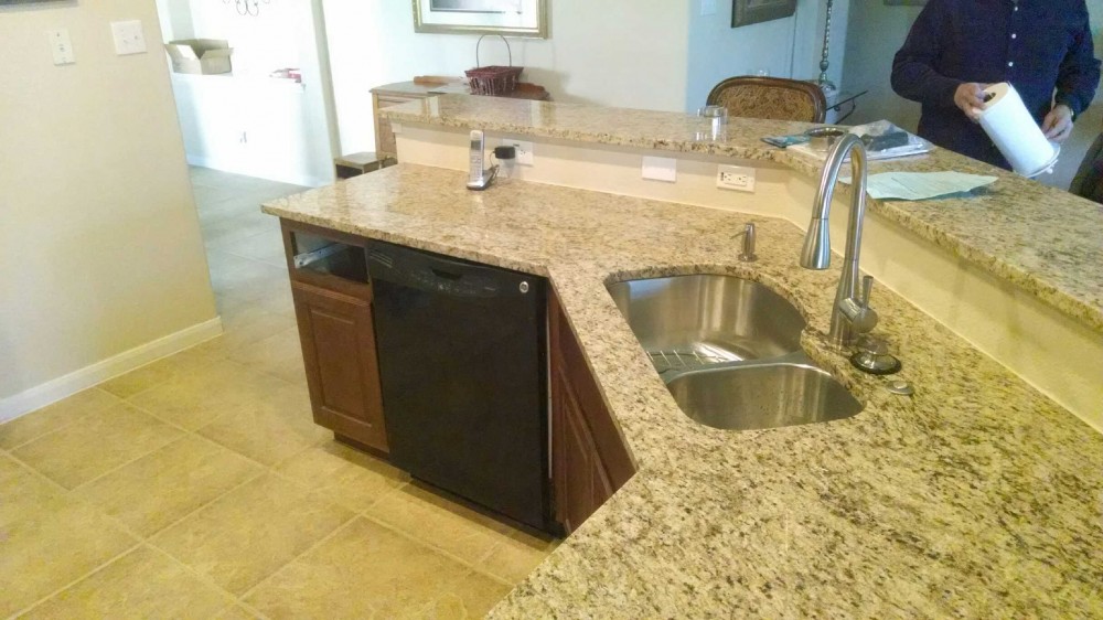 Photo By Boerne Kitchens And Baths. 