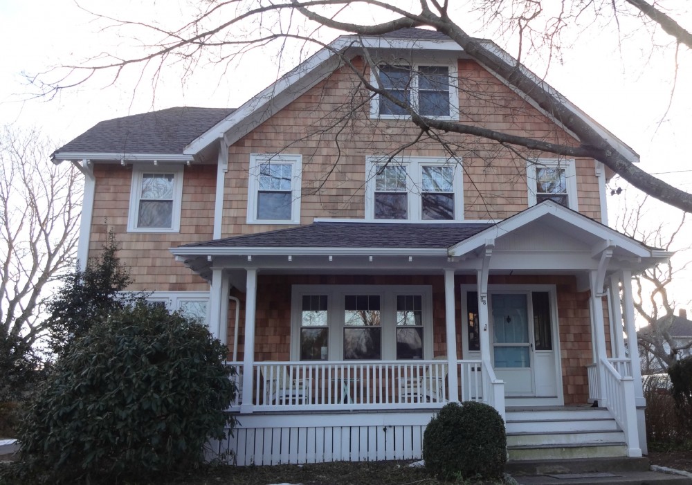 Photo By Care Free Homes Inc.. Cedar Shingles & Roof Project -  Dartmouth, MA