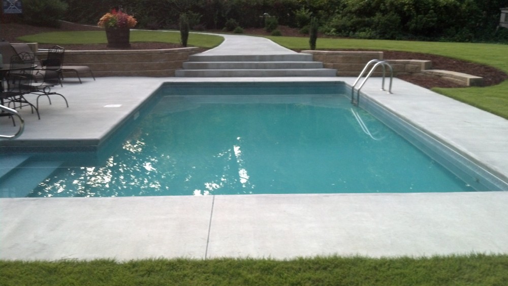 Photo By Merodynamic Pools Inc.. 