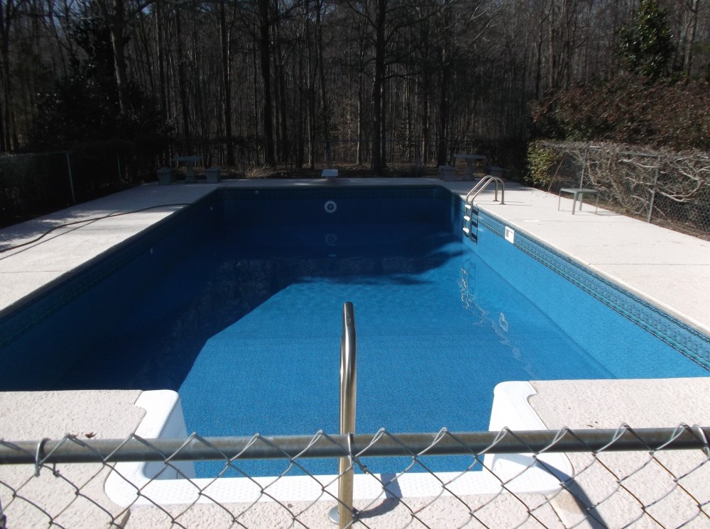 Photo By Merodynamic Pools Inc.. 