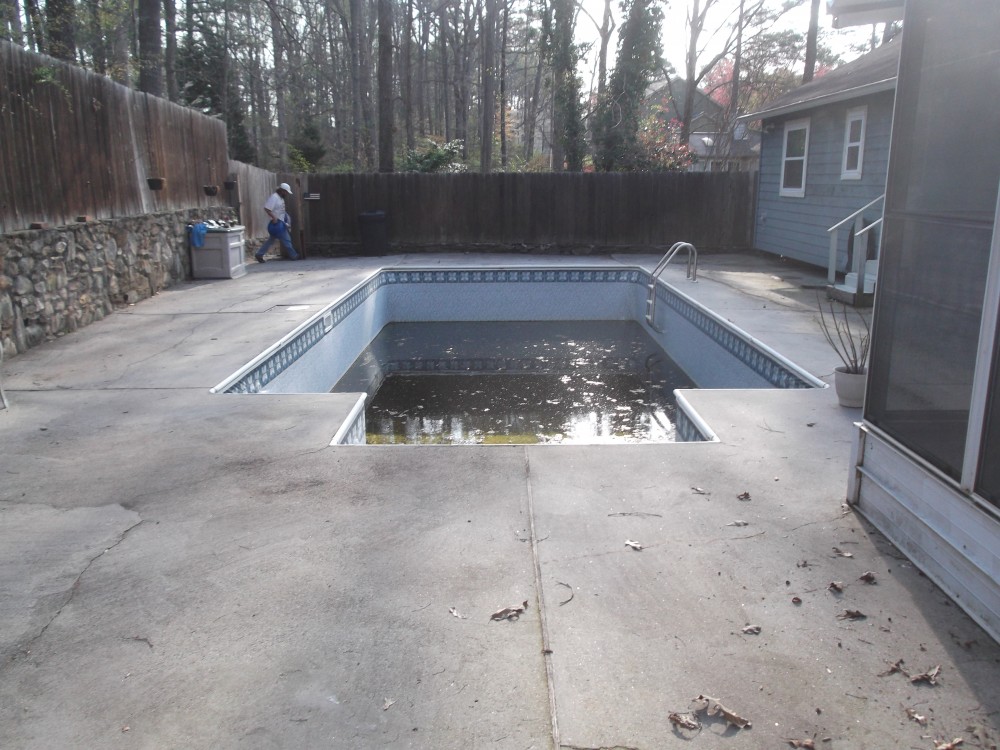 Photo By Merodynamic Pools Inc.. 