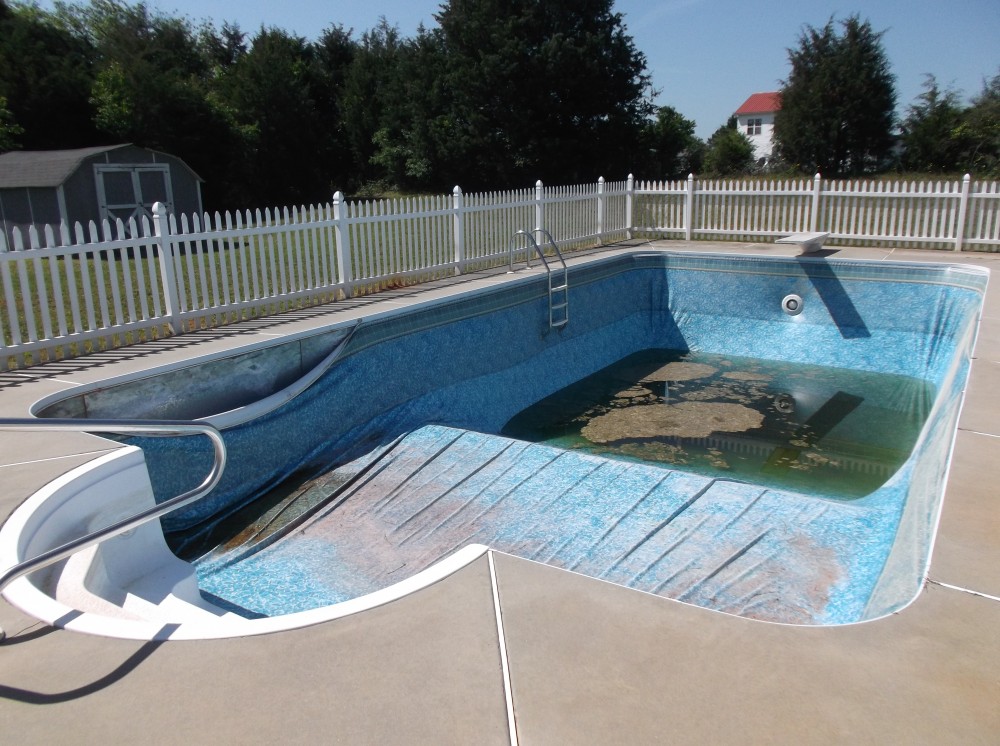 Photo By Merodynamic Pools Inc.. 