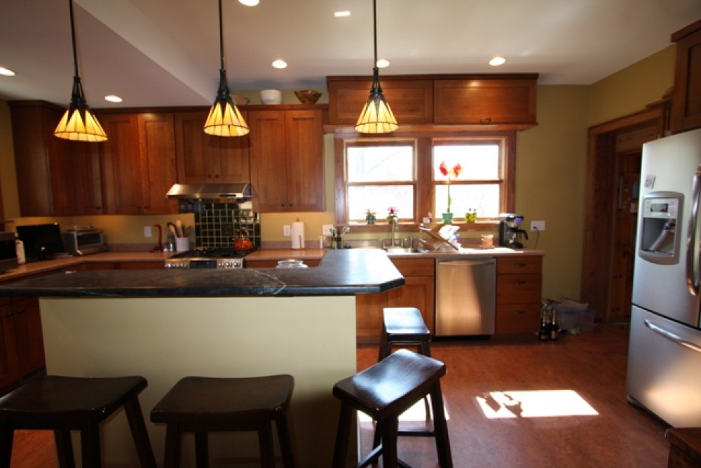 Photo By Carpentry By Chris. Kitchen Remodel 1