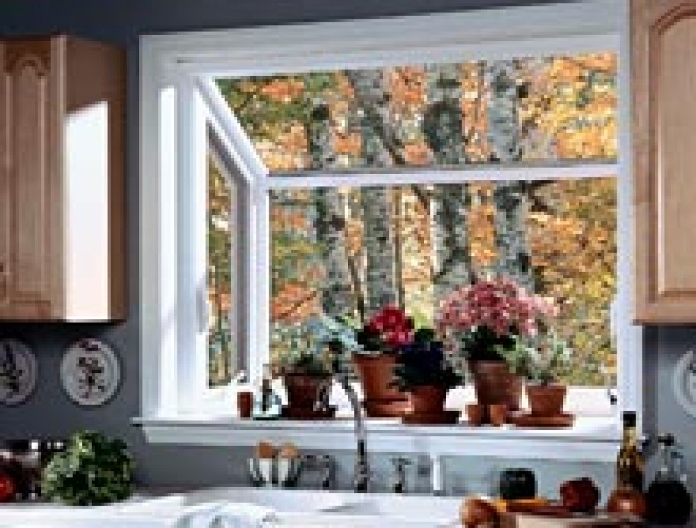 Photo By Window World Of Ellis County. Replacement Windows Waxahachie, Texas