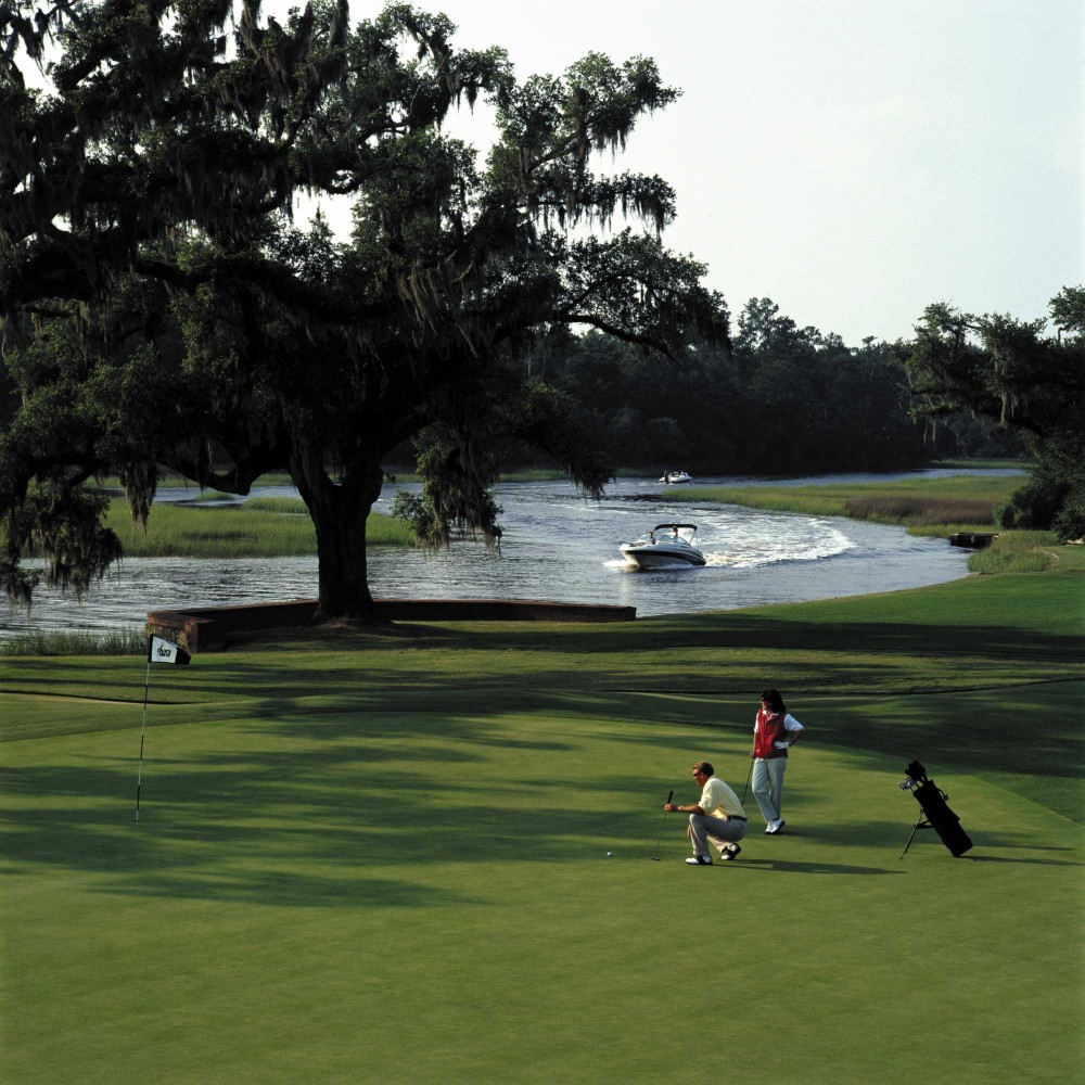 Photo By John Wieland Homes And Neighborhoods. Dunes West Golf And River Club In Mt. Pleasant, SC