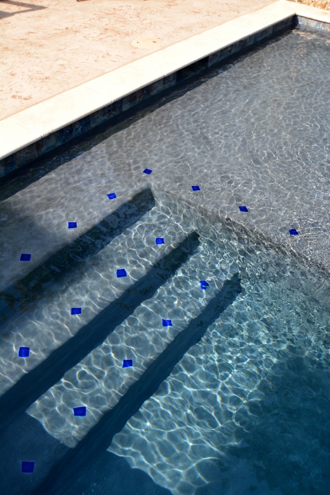 Photo By Parrot Bay Pools. Kinnaman Project
