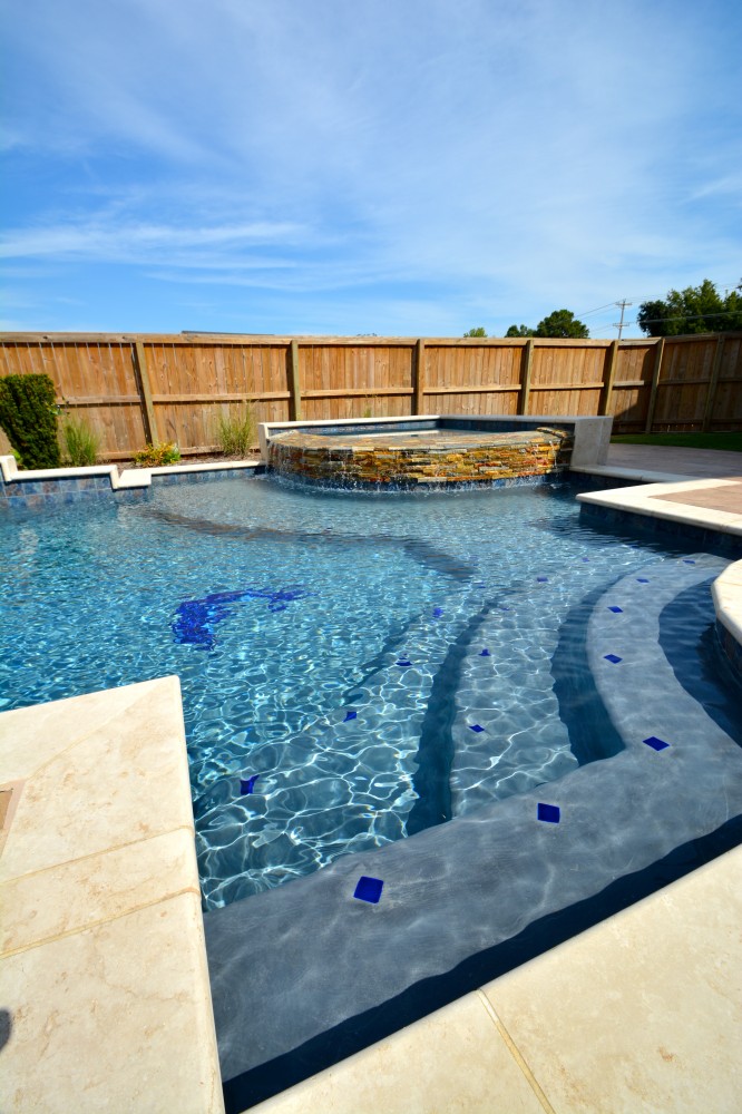 Photo By Parrot Bay Pools. Sparr Project