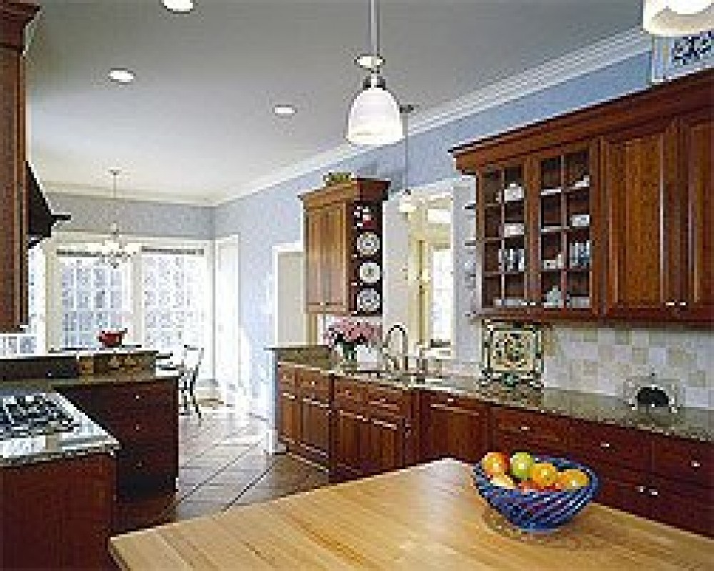 Photo By Home Equity Builders. Kitchens