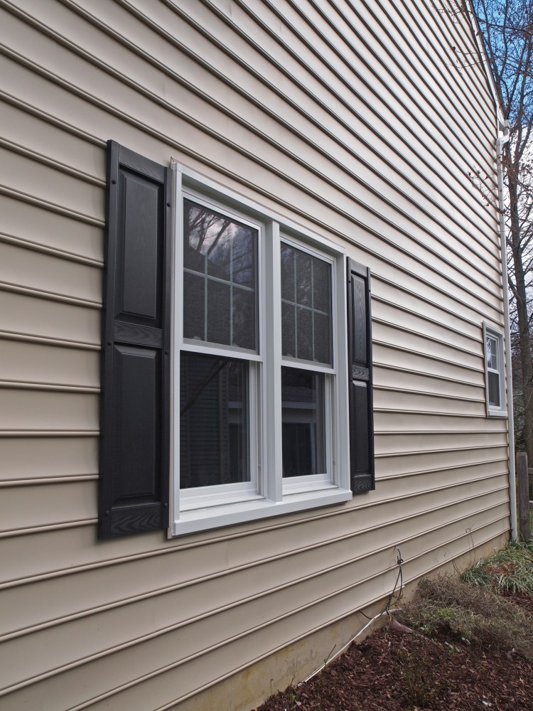 Photo By Home Visions Inc.. Replacement Windows Annapolis, MD 21403