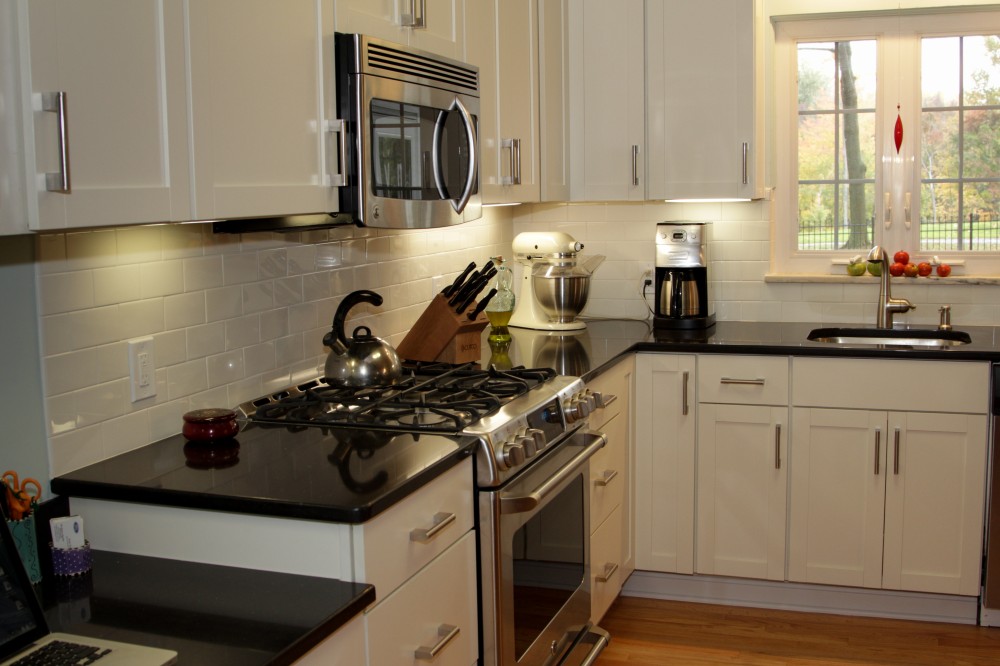 Photo By Gerome's Kitchen & Bath. Shaker Hts. OH Kitchen And Bathroom  Remodel