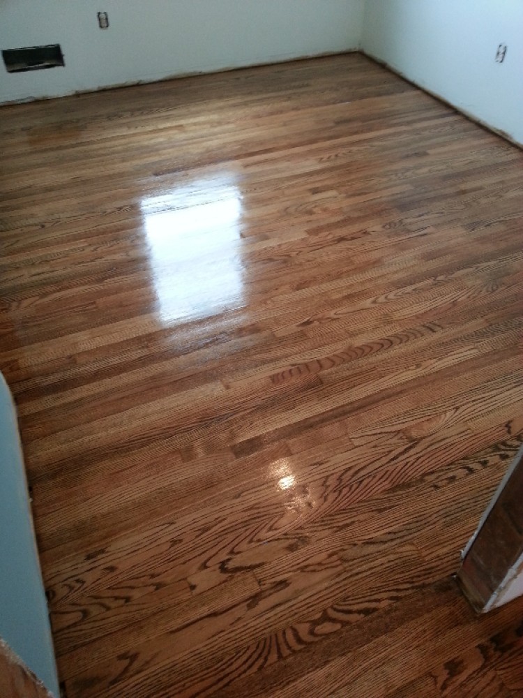 Photo By Finish Line Construction. Flooring Examples 