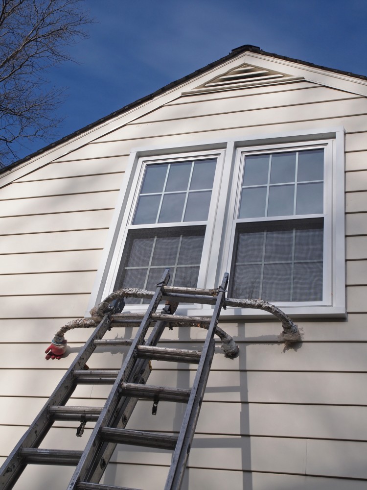 Photo By Home Visions Inc.. Replacement Windows Rockville, MD