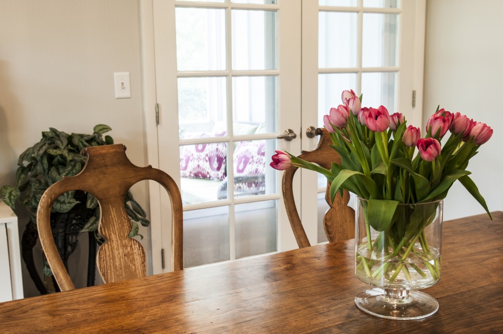 Photo By Renovations Group, Inc.. King Kitchen, Dining Room, And Laundry Room Remodel, Elm Grove WI