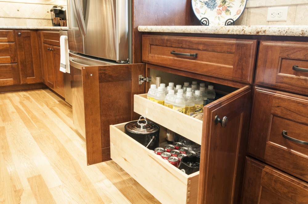 Photo By Renovations Group, Inc.. Eusebio Kitchen Remodel, Elm Grove WI