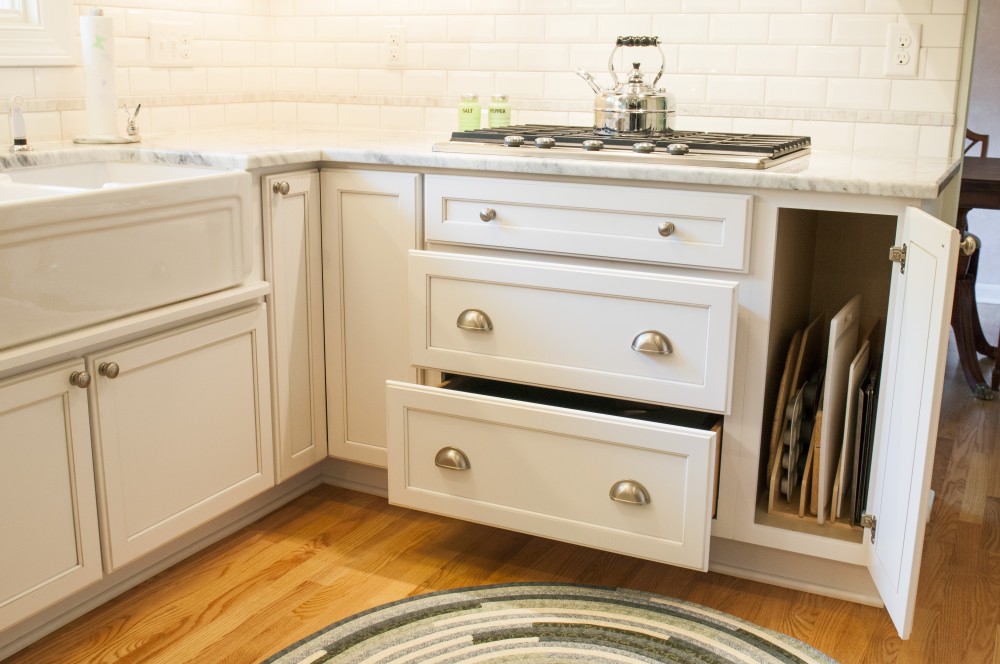 Photo By Renovations Group, Inc.. Linley Kitchen Remodel, Greendale WI