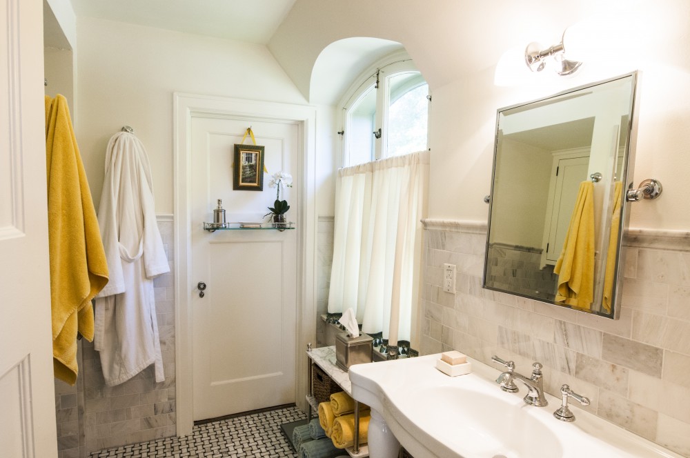 Photo By Renovations Group, Inc.. Ludwig Bathroom Remodel, Whitefish Bay WI