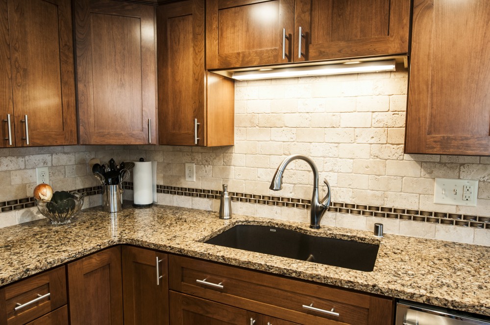 Photo By Renovations Group, Inc.. Biskup Kitchen, West Allis WI