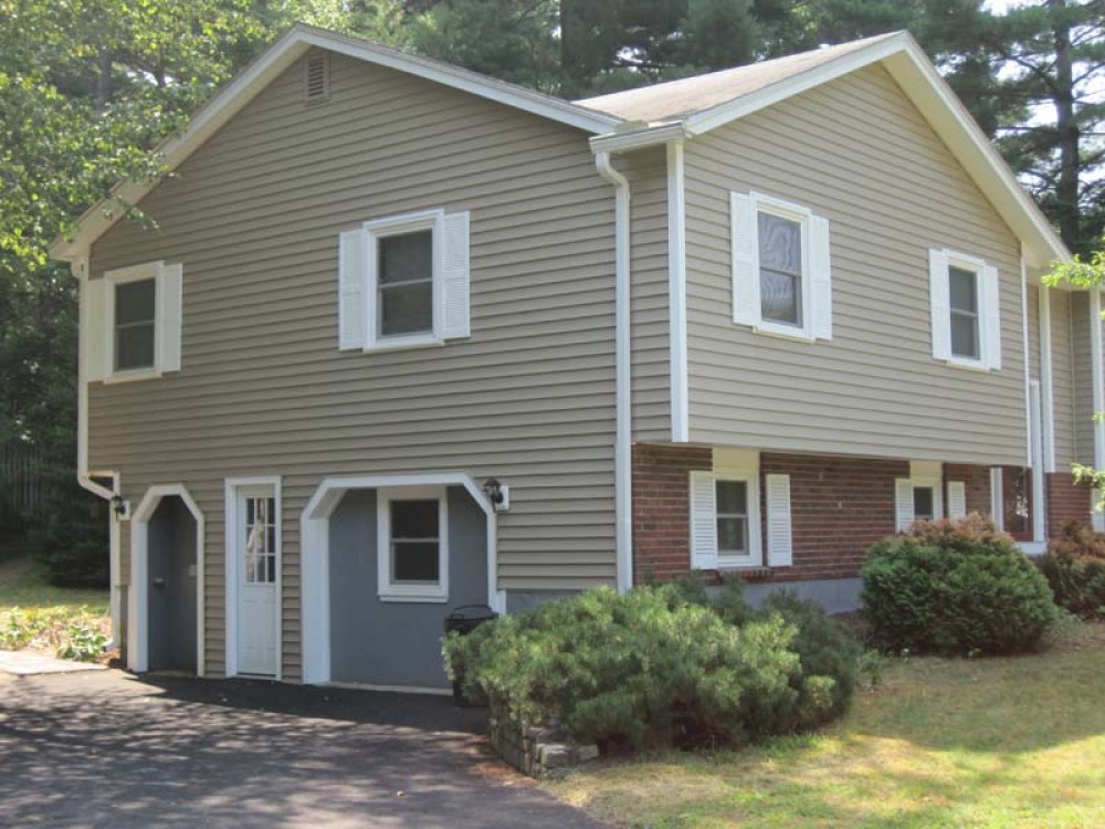 Photo By O'Sullivan Installs. Siding