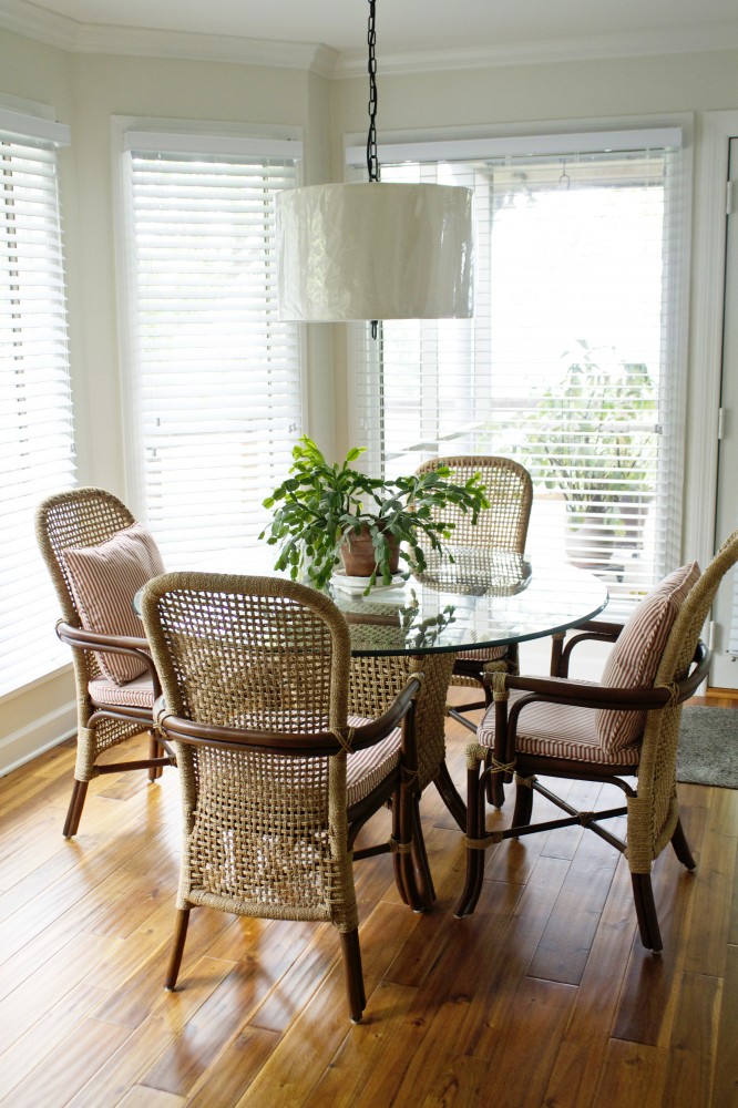 Photo By J Brewer & Associates. Kitchen Remodel