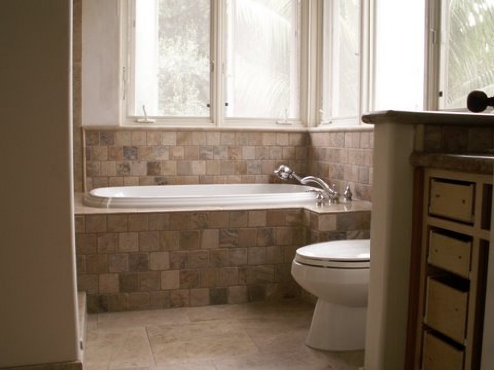 Photo By Install It. Bathroom, Remodel, Tile